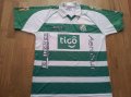 Oriente Petrolero Home football shirt 2011 - 2012