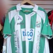 Home Fußball-Trikots 2009