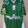 Home Fußball-Trikots 2011