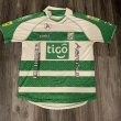 Home Fußball-Trikots 2011 - 2012