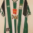 Spezial Fußball-Trikots 2002