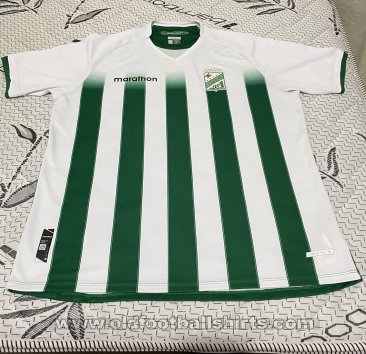 Oriente Petrolero Home football shirt 2022