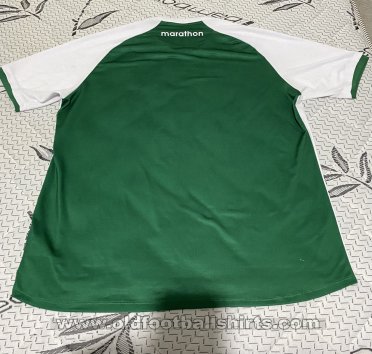Oriente Petrolero Home football shirt 2022