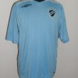 Home football shirt 2007