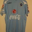 Home football shirt 2005 - 2006