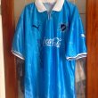 Home football shirt 2002