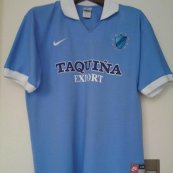 Special football shirt 1997 - 1998