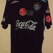 Away football shirt 2007 - 2008