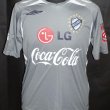 Away football shirt 2005 - 2006