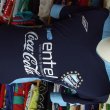 Away football shirt 2008