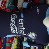 Away football shirt 2008