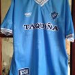 Home football shirt 1998 - 1999