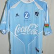 Home football shirt 2004