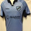 Home football shirt 2014