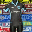 Away football shirt 2015