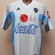 Away football shirt 2006