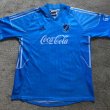 Home football shirt 2002 - 2003