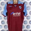 Away football shirt 2008 - 2010