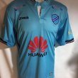 Home football shirt 2016