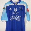 Third football shirt 2006