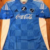 Cup Shirt football shirt 2004