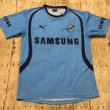 Home football shirt 2010