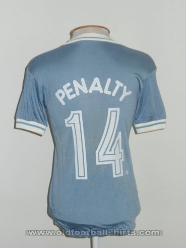 Bolivar Home football shirt 1983