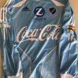 Home football shirt 2004