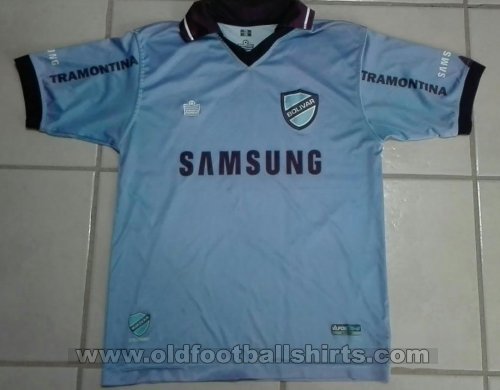 Bolivar Home football shirt 2012 - 2013