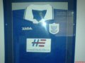 St Johnstone Home football shirt 1998 - 2000
