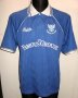 St Johnstone Home football shirt 1991 - 1993