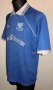 St Johnstone Home football shirt 1991 - 1993