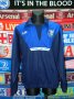 St Johnstone Training/Leisure football shirt (unknown year)