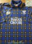 St Johnstone Third football shirt 1994 - 1995