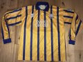 St Johnstone Away football shirt 1994 - 1996