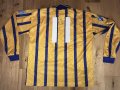 St Johnstone Away football shirt 1994 - 1996