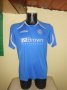 St Johnstone Home football shirt 2011 - 2012