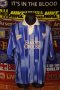 St Johnstone Home football shirt 1995 - 1996