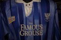 St Johnstone Home football shirt 1995 - 1996