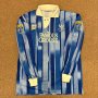 St Johnstone Home football shirt 1995 - 1996