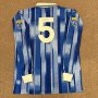 St Johnstone Home football shirt 1995 - 1996