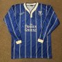 St Johnstone Home football shirt 1993 - 1994