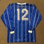 St Johnstone Home football shirt 1993 - 1994