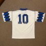 St Johnstone Away football shirt 1991 - 1993