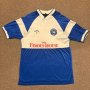St Johnstone Home football shirt 1986 - 1989