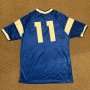 St Johnstone Home football shirt 1986 - 1989