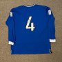 St Johnstone Home football shirt 2003 - 2004