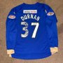 St Johnstone Home football shirt 2009 - 2010