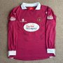 St Johnstone Away football shirt 2009 - 2010