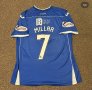 St Johnstone Home football shirt 2015 - 2016